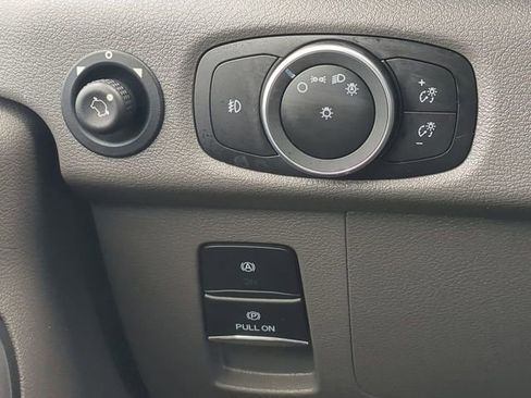 Used 2024 Ford Transit 250 Base w/ Exterior Upgrade Package image 24