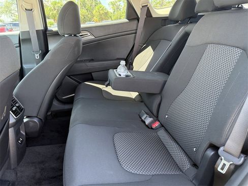 New 2026 Kia Sportage S image 17