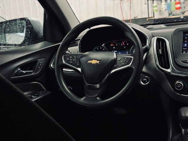 Used 2024 Chevrolet Equinox LT AWD/4WD image 22