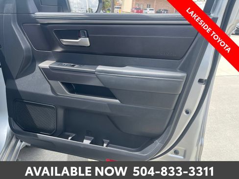 Used 2023 Toyota Tundra SR5 AWD/4WD image 17