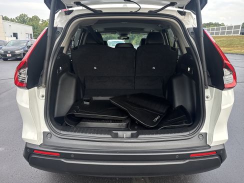 Used 2024 Honda CR-V EX-L image 13