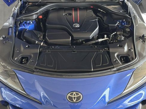 Used 2023 Toyota Supra RWD image 22
