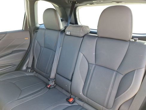 Certified 2023 Subaru Forester Wilderness image 11