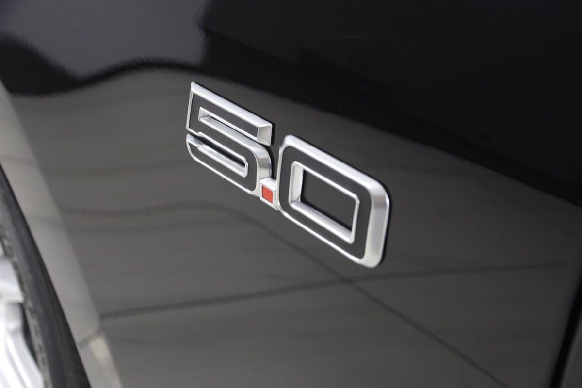 Used 2024 Ford Mustang GT Premium RWD image 31