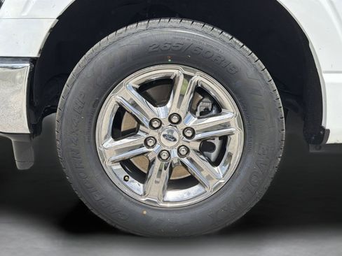 Used 2024 Ford F150 XLT RWD image 30