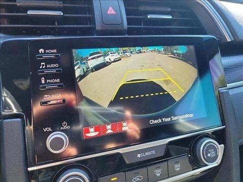 Used 2019 Honda Civic Sport image 22