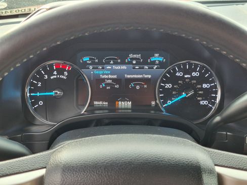 Used 2020 Ford F250 Lariat AWD/4WD image 21