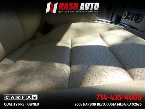 Used 2015 Mercedes-Benz GLK 350 2WD image 36