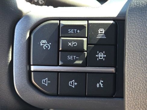 New 2025 Ford F150 XLT w/ Equipment Group 302A MID image 27