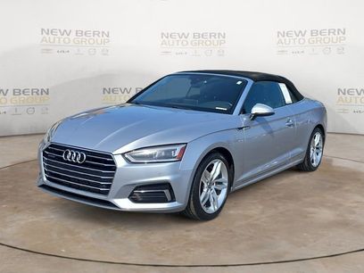 Used 2019 Audi A5 2.0T Premium Plus