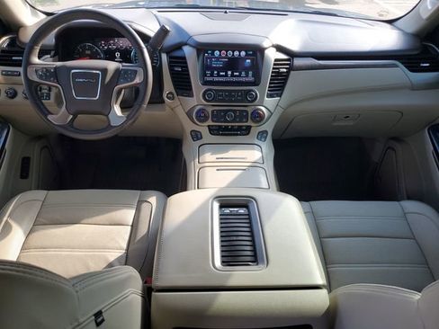 Used 2018 GMC Yukon Denali w/ Denali Ultimate Package image 18