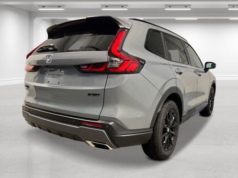 New 2026 Honda CR-V Sport-L image 7
