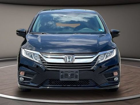 Used 2020 Honda Odyssey EX-L image 3