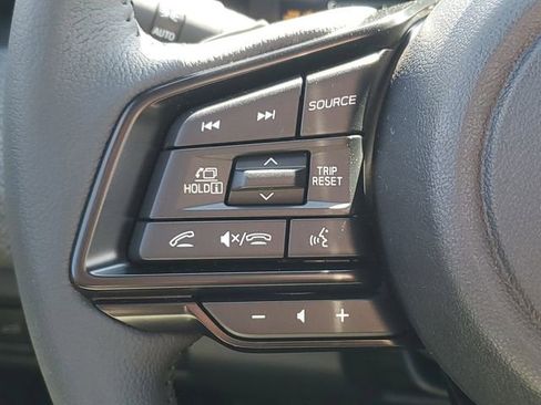 New 2026 Subaru Outback Premium image 24