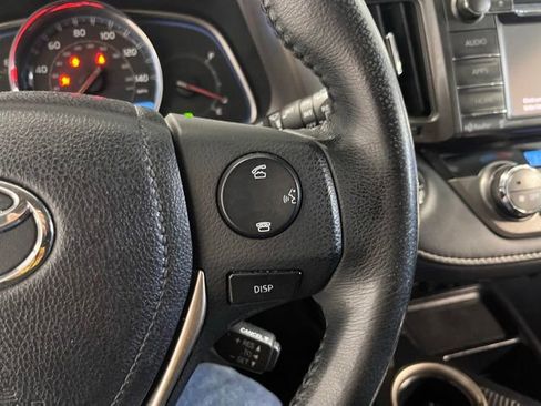 Used 2014 Toyota RAV4 Limited w/ Technology Package image 27