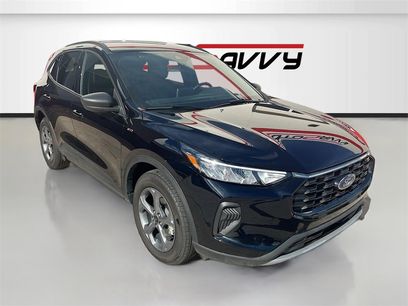 Used 2025 Ford Escape ST-Line