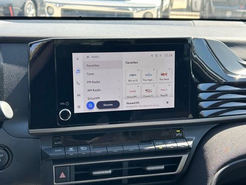 Certified 2025 Toyota Camry LE FWD image 19