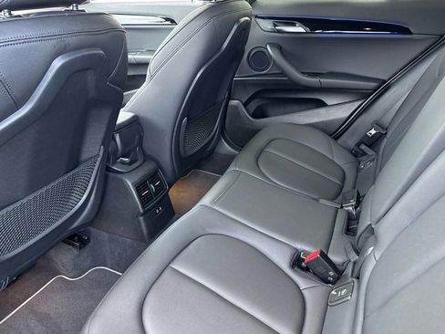 Certified 2023 BMW X2 sDrive28i w/ Convenience Package image 27