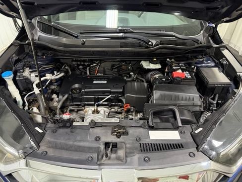 Used 2017 Honda CR-V LX image 22