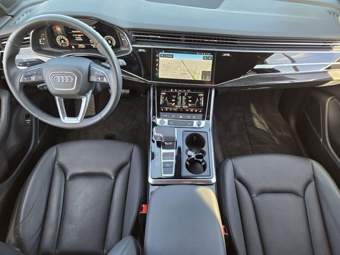 Used 2022 Audi Q7 3.0T Premium Plus image 32