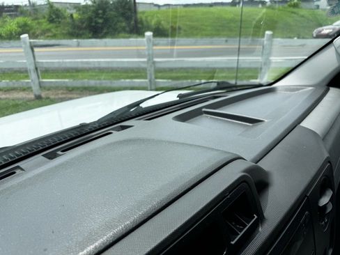 Used 2014 Ford E-150 and Econoline 150 w/ Commercial Cargo Van Package image 15