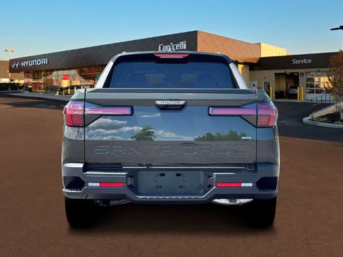 New 2026 Hyundai Santa Cruz SEL AWD/4WD image 6
