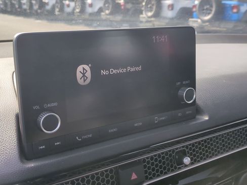 Used 2024 Honda Civic Sport image 12