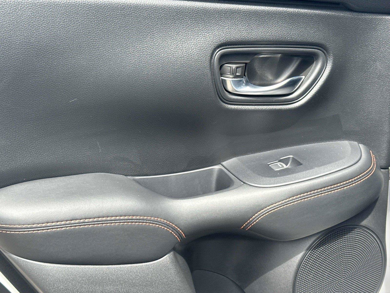 Certified 2024 Honda HR-V Sport image 12