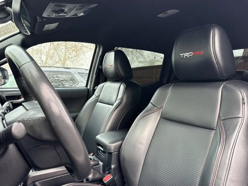 Used 2018 Toyota Tacoma TRD Pro image 22