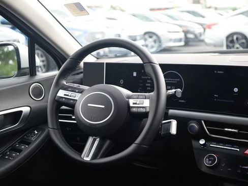 Used 2024 Hyundai Sonata SEL w/ Convenience Package FWD image 23