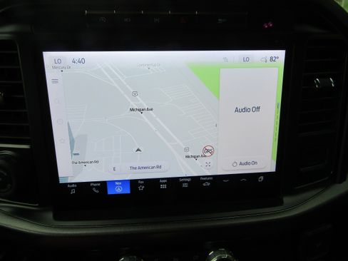 Certified 2024 Ford F150 Lariat image 35