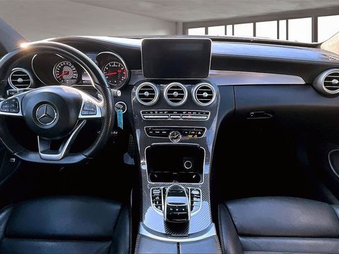 Used 2018 Mercedes-Benz C 43 AMG 4MATIC Coupe image 16