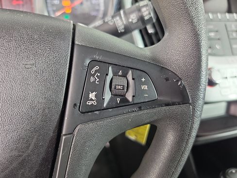 Used 2017 GMC Terrain SLE FWD image 20