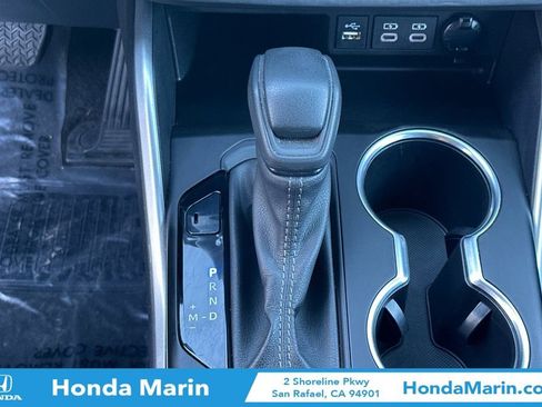 Used 2023 Toyota Highlander L image 27