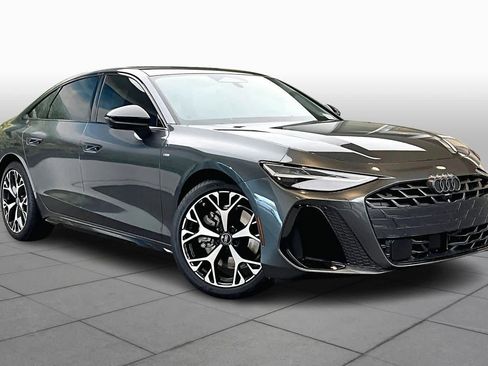 Used 2026 Audi A6 Premium Plus image 2