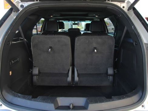 Used 2014 Ford Explorer Limited w/ Equipment Group 301A AWD/4WD image 13