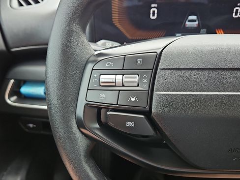 Used 2025 Kia K4 FWD image 17