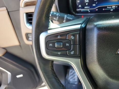 Used 2023 Chevrolet Tahoe Premier image 27