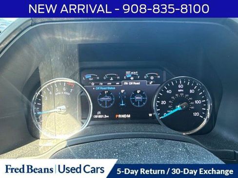 Certified 2019 Ford Expedition Platinum AWD/4WD image 11