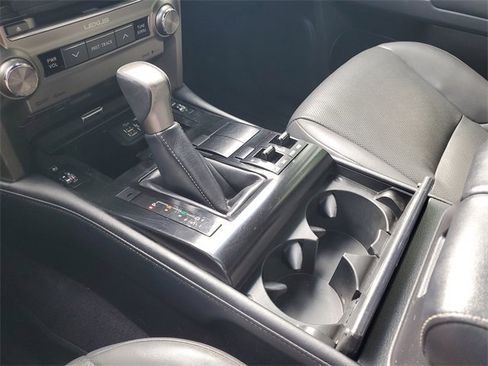 Used 2020 Lexus GX 460 Premium image 28