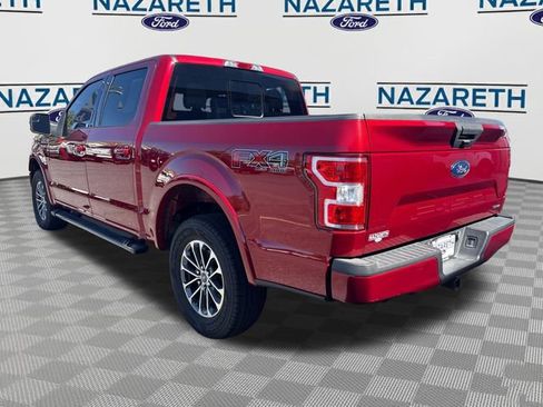Used 2019 Ford F150 XLT w/ Equipment Group 302A Luxury AWD/4WD image 5