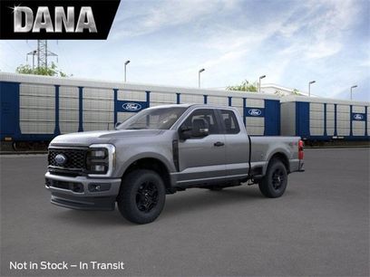 New 2026 Ford F250 XL w/ STX Appearance Package