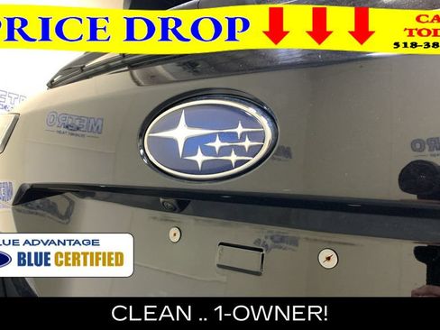 Used 2020 Subaru Outback Premium AWD/4WD image 16