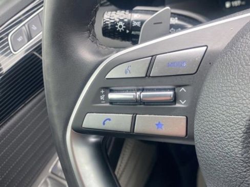 Used 2024 Hyundai Palisade Calligraphy image 22