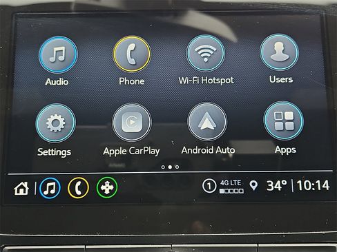 Certified 2023 Chevrolet Equinox Premier image 22