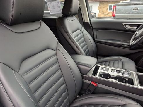 Used 2024 Ford Edge SEL w/ Convenience Package AWD/4WD image 14