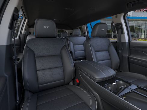 New 2026 Buick Enclave Sport Touring w/ Super Cruise Package image 40