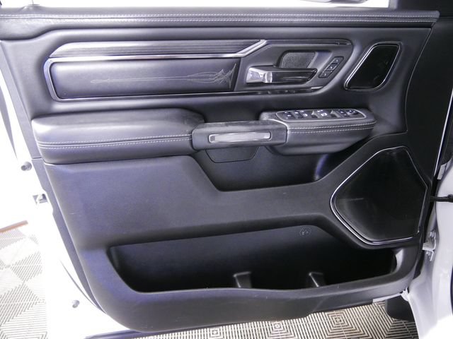 Used 2022 RAM 1500 Limited AWD/4WD image 18