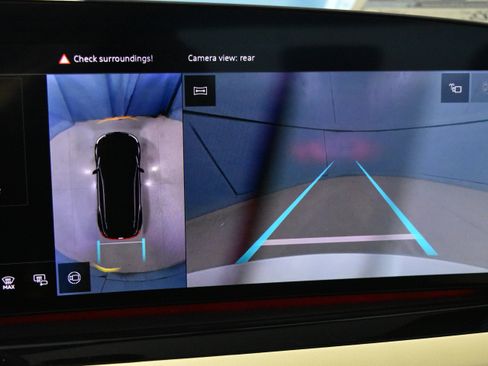 New 2026 Audi A6 Premium Plus image 8