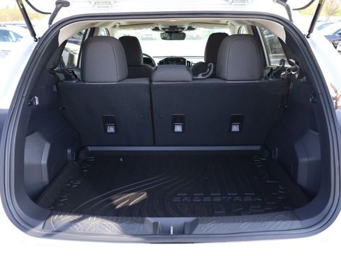 Certified 2026 Subaru Crosstrek 2.0i Premium AWD/4WD image 7
